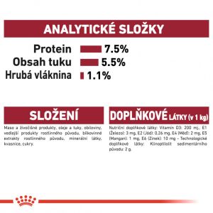 Royal Canin Medium Adult kapsička pro dospělé střední psy 140 g