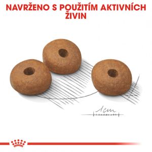 Royal Canin Medium Light Weight Care dietní granule pro střední psy 3 Kg