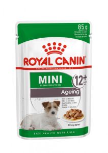 Royal Canin Mini Ageing kapsička pro staré malé psy 85 g