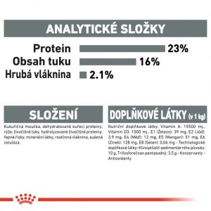 Royal Canin Mini Dental Care granule pro psy snižující tvorbu zubního kamene 8 Kg