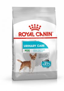Royal Canin Mini Urinary Care granule pro psy s ledvinovými problémy 1 Kg