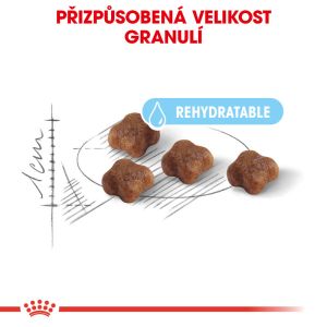 Royal Canin Mother&Babycat granule pro březí nebo kojící kočky a koťata 2 Kg