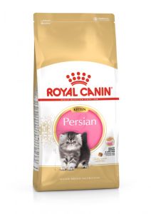 Royal Canin Persian Kitten granule pro perská koťata 2 Kg