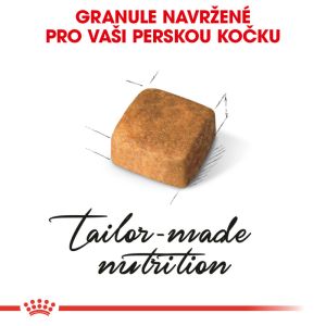 Royal Canin Persian Kitten granule pro perská koťata 2 Kg