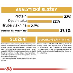 Royal Canin Persian Kitten granule pro perská koťata 2 Kg