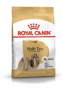 Royal Canin Shih Tzu Junior granule pro dospělého Shih Tzu 1.5 Kg