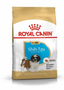 Royal Canin Shih Tzu Puppy granule pro štěně Shih Tzu 1.5 Kg