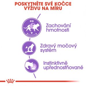 Royal Canin Sterilised Jelly kapsička pro kastrované kočky v želé 85 g