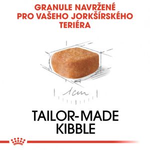 Royal Canin Yorkshire Puppy granule pro štěně jorkšíra 500 g