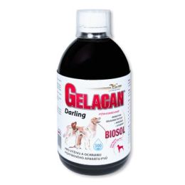 Gelacan Plus Darling Biosol 500ml