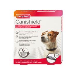 Beaphar Obojek antipar. pes Canishield 48cm 1ks