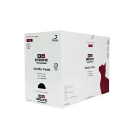 Specific pochoutka FT-H Healthy Treats 10x50g kočka