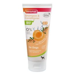 Beaphar Šampon SHAMPOO 2v1 200ml
