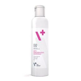 VetExpert Antiseborrhoeic Shampoo 250ml