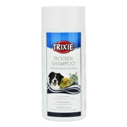 Šampon suchý pes, kočka 100g TR