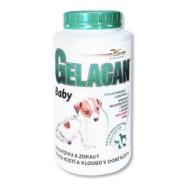 Gelacan Plus Baby 1000g