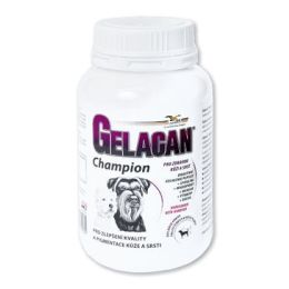Gelacan Champion psi černobílá plemena 150g