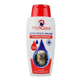 PROFICARE pes šampon s kondicionérem 300ml