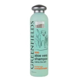 Greenfields šampon s Aloe Vera pes 250ml
