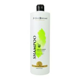 San Bernard Šampon zelené jablko 1000ml