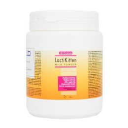 Mléko Milk Replacer pro koťata plv 300g