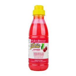 San Bernard Šampon Amarena višeň 500ml
