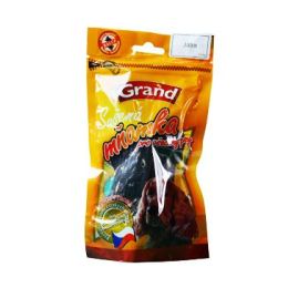 GRAND Suš. Mňamka játra 100g