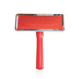 Kartáč jemný velký Fine Look 13,5x11,5cm