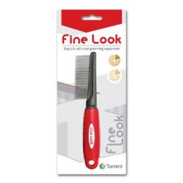 Hřeben Fine Look hustý 5x21cm