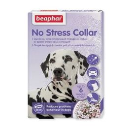 Beaphar No Stress Obojek pes 65 cm