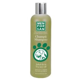 Menforsan Šampon proti svědění s Tea Tree pes 300ml