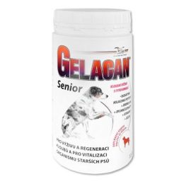 Gelacan Senior 500g