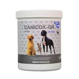Canicox GR Pellets 500g