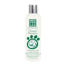 Menforsan Šampon s Arganovým olejem pes 300ml