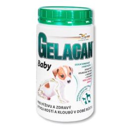 Gelacan Plus Baby 500g