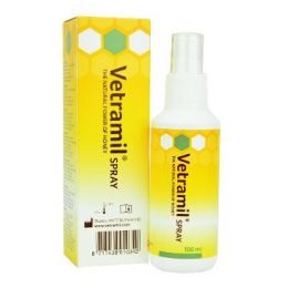 Vetramil spray 100ml