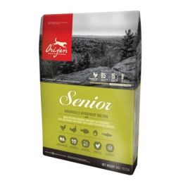 Orijen Dog Senior 6kg