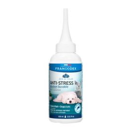 Francodex Anti-stress pes, kočka 100ml