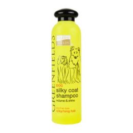 Greenfields šampon silky coat pes 250ml