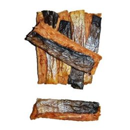 Want Dog poch. Kuřecí steak s rybí kůží 500g