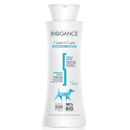 Biogance šampon Fresh´n´Pure - hydratační 250 ml