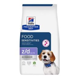 Hill's Prescription Diet Canine z/d Low Fat 1,5 kg