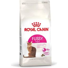 Royal Canin FHN Cat Fussy Exigent 400 g