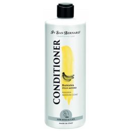 Kondicionér San bernard banánový 500ml