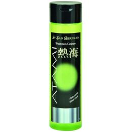 Šampon San Bernard Ginkgo 300ml