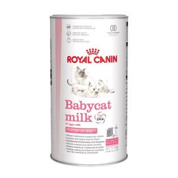 Royal Canin Babycat Milk mléko pro koťata 300 g