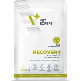 VetExpert VD 4T Recovery Cat kapsa 100 g