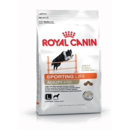 Royal Canin Sporting Life Agility 4100 Large granule pro velké psy v zátěži 15 Kg