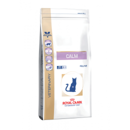 Royal Canin Veterinary Diet Cat Calm 4 Kg