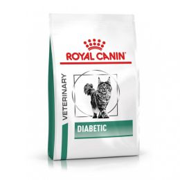 Royal Canin Veterinary Health Nutrition Cat Diabetic 1.5 Kg